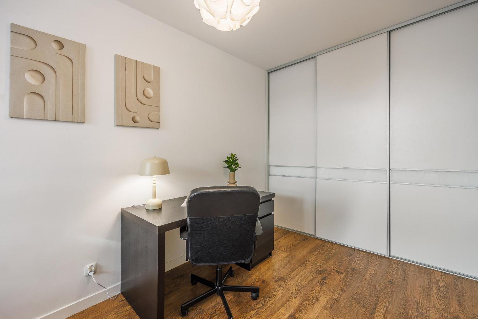 Apartament Emihouse Cityvibe *