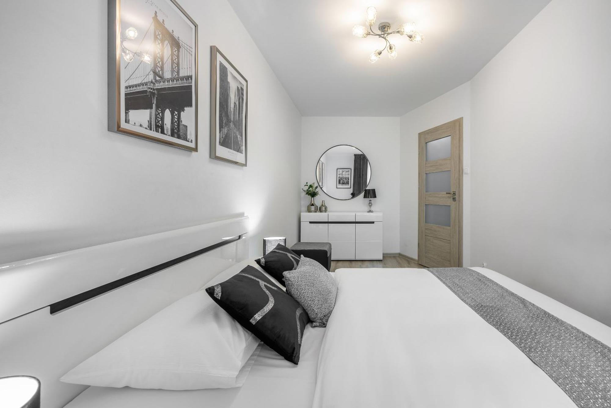 Apartmán Emihouse Cityvibe
