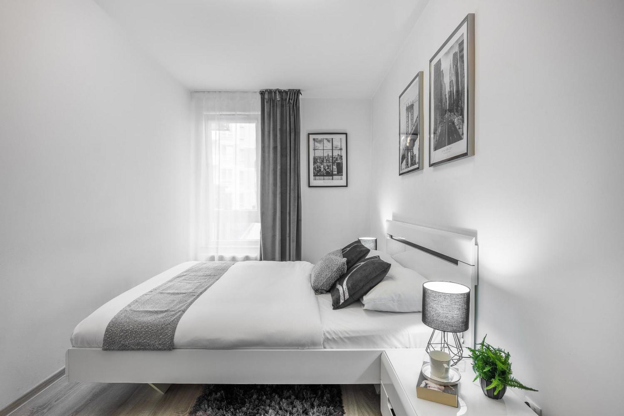 Emihouse Cityvibe Apartament Rzeszów