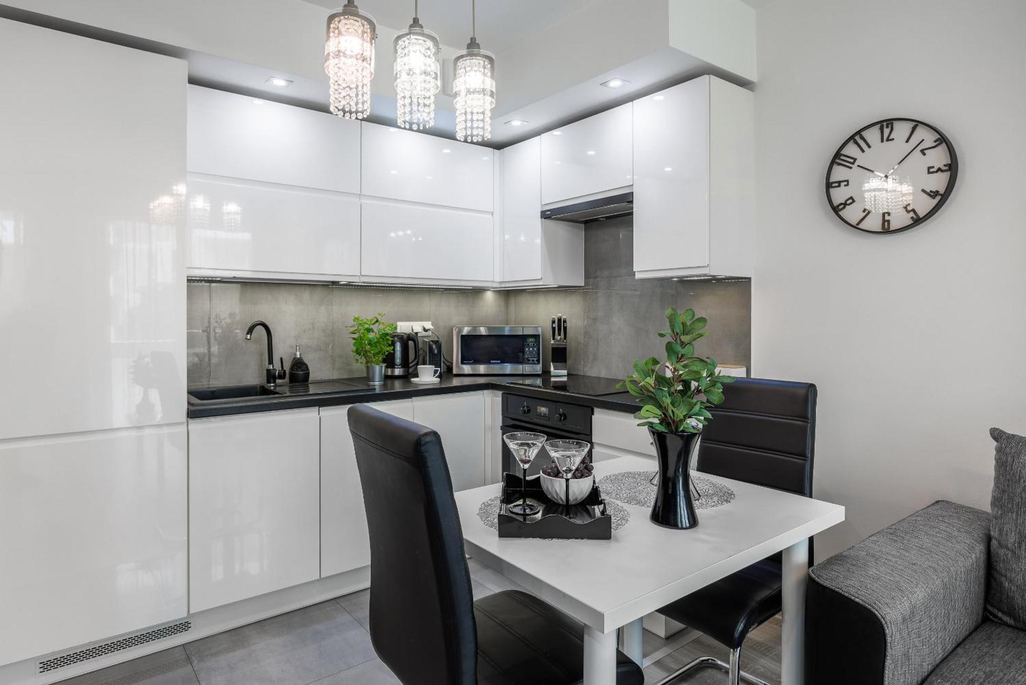 Apartmán Emihouse Cityvibe