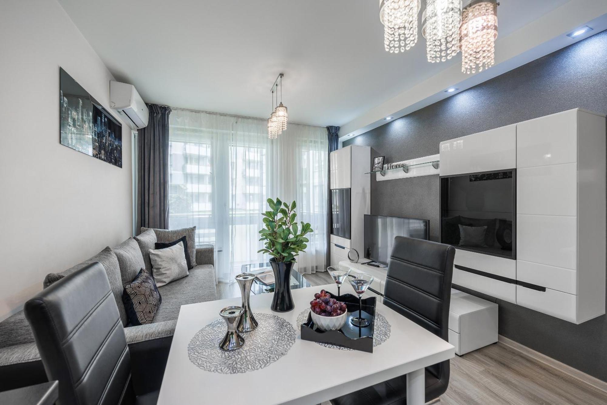 Emihouse Cityvibe Apartment *