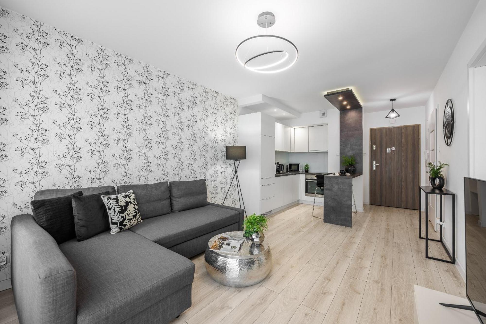 Emihouse Cityvibe Apartament Rzeszów