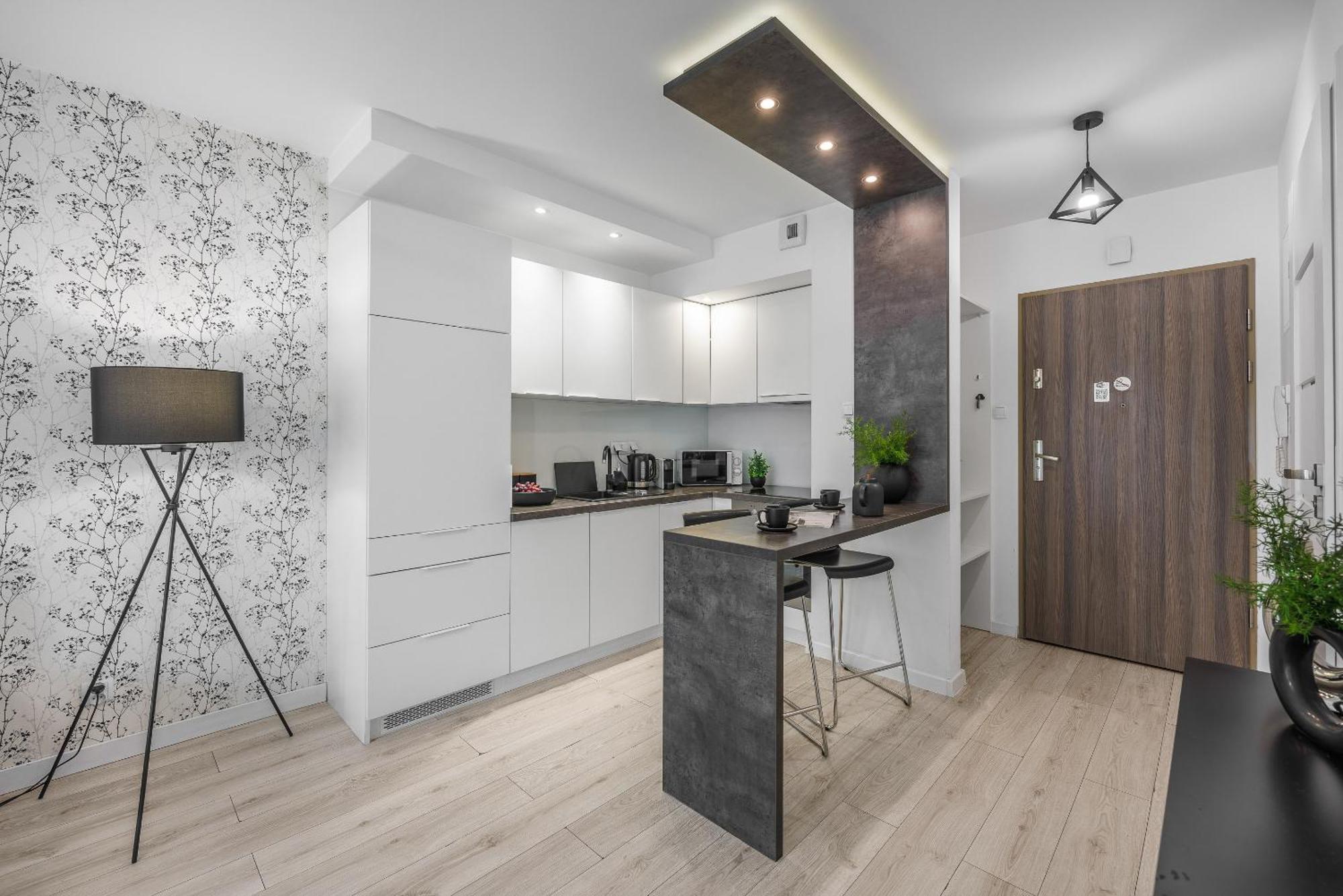 Apartament Emihouse Cityvibe *