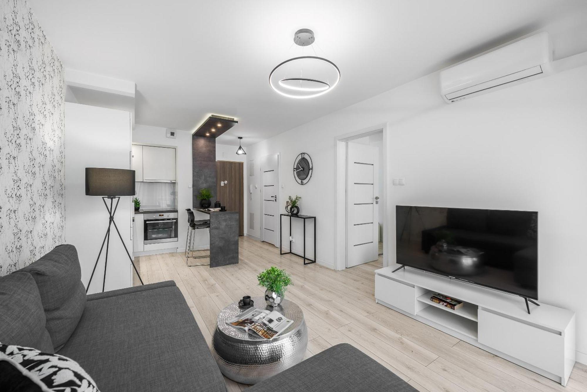 Emihouse Cityvibe Rzeszów