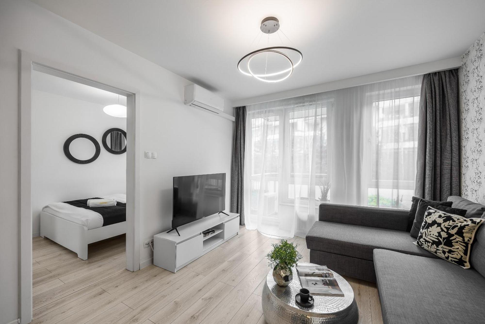 Apartament Emihouse Cityvibe