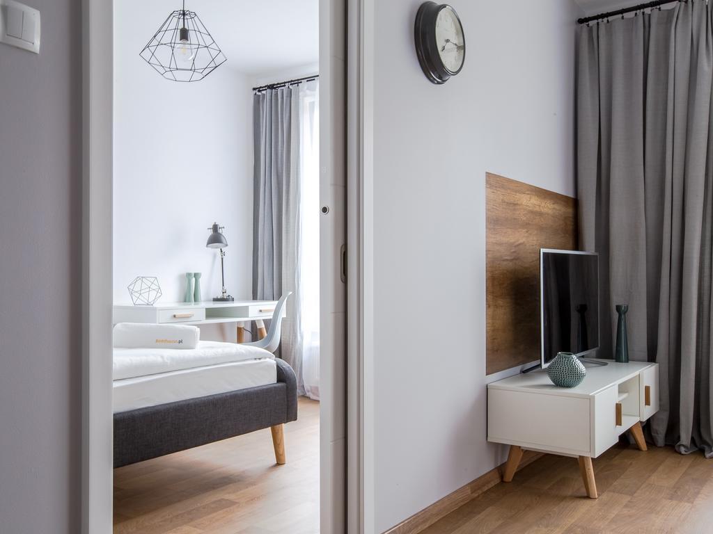 Emihouse Cityvibe Apartmán Rzeszów